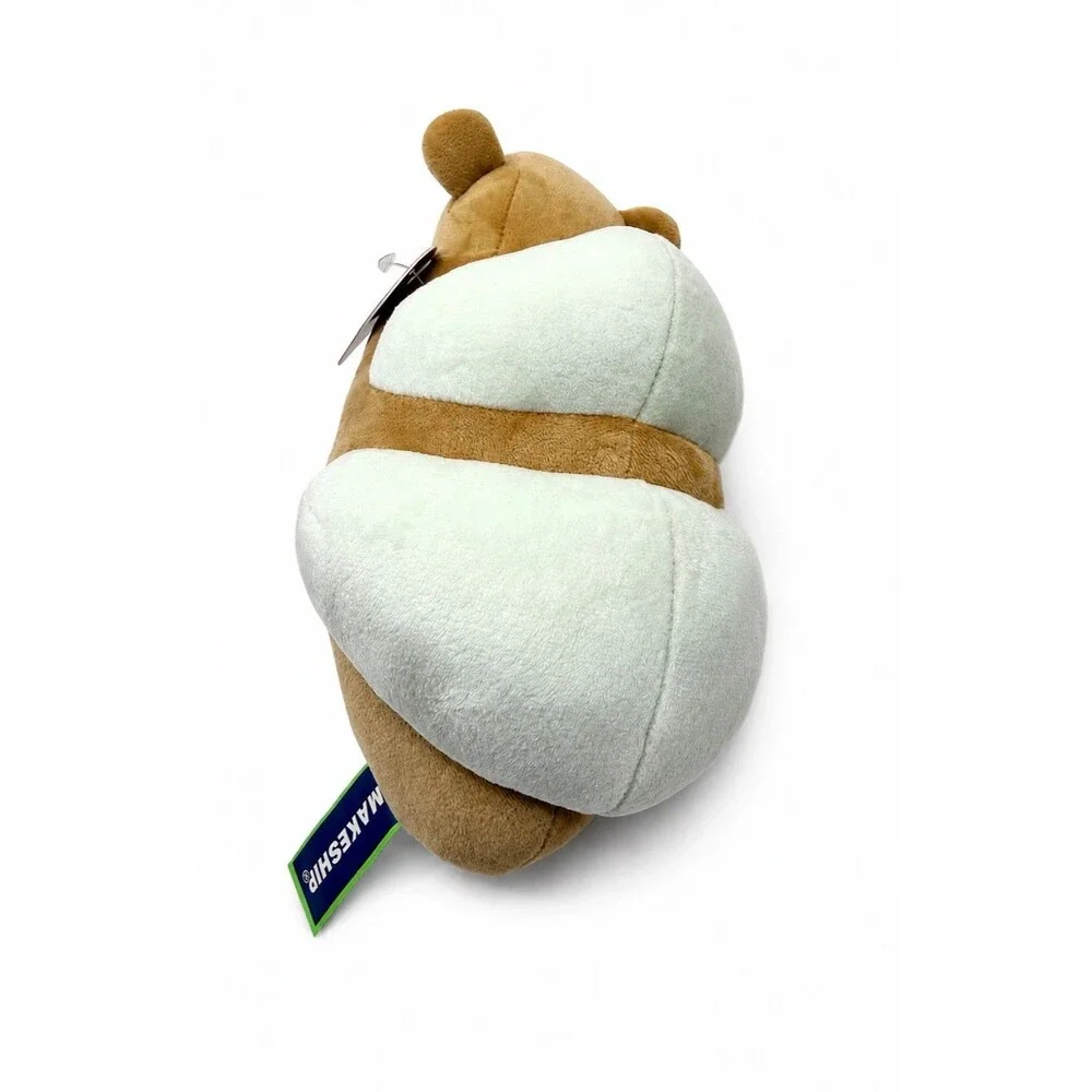 RimWorld Boomrat GITD Plush from Makeship Ludeon Studios Limited Edition Plushy